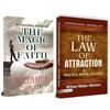 Joseph Murphy Success Kit (Set Of 2 Books) (The Magic Of Faith + The Law Of Attraction And Practical Mental Influence) (Paperback, Joseph Murphy, Will