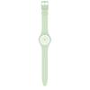 Часы Swatch CARICIA VERDE SKIN Classic SS09G101 Green [Swatch]