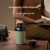 Xiaomi 1 л Портативная термобутылка для воды