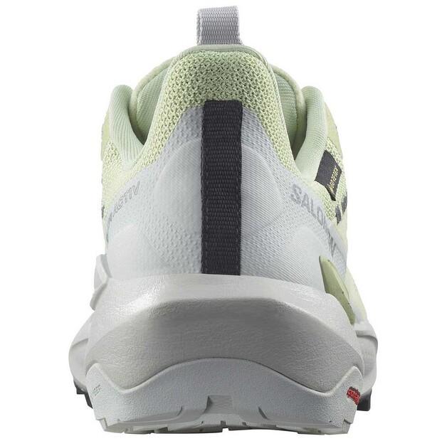 SALOMON Elixir Activ Goretex ботинки трекинговые