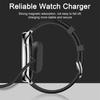 Fast Inductive Charging Watch Charger for Amazfit GTR4 GTS3 T-Rex2 Professional High Performance Magnetic Cable