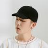 Бейсболка с короткими полями в стиле хип-хоп в стиле ретро, мужская, мягкая, хлопковая, регулируемая, кепка, повседневная, Snapback, кепки для папы и дальнобойщика, уличная одежда