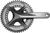SHIMANO Front Chainwheel 170mm Compatible Sold Separately EFCR2000CX04X CLARIS (ROAD) FC-R2000 50×34T 8-speed BB
