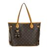 New Bag Women's Fashion Large-capacity Commuter Shoulder Bag Retro Printed Tote Bag Trendy Shoulder Women's Bag