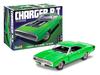 Revell 14561 1970 Dodge Charger R/T 125scale 117piece Skill Level 5 Model Assembly Kit