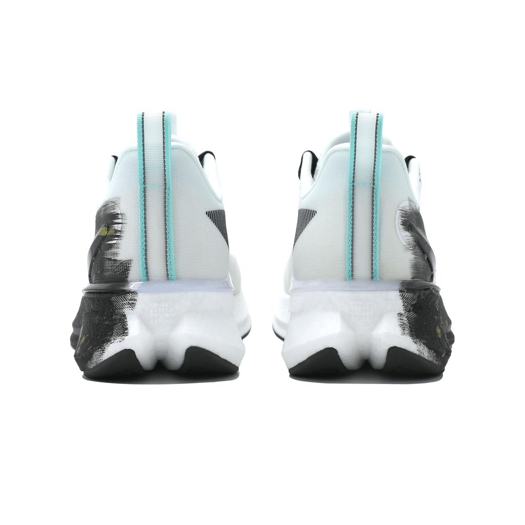 Li Ning Red Hare 8PRO Износостойкие Упругие Низкие Повседневные Беговые Кроссовки Унисекс ARPV003-1(Team1005-КОРОБКА)