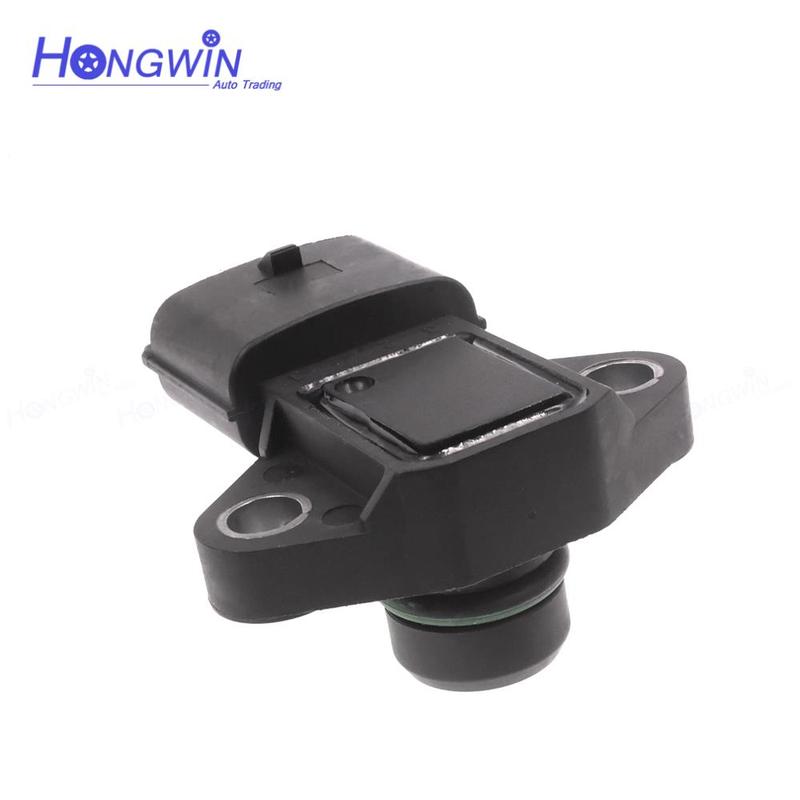 39200-2F000 Intake Pressure MAP Sensor For Hyundai ix35 Santa Fe Tucson Kia Sedona 2.0 2.2 2.5 3.0 CRDI 392002F000 9022040014