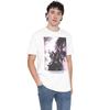 Dungeons & Dragons Mens Casting Lich T-Shirt