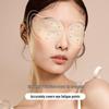 Омолаживающие патчи для глаз с лютеином Zhenshiming