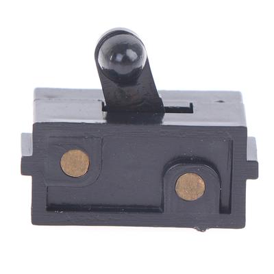 Сменный выключатель питания машинки для стрижки волос подходит для большинства машинок для стрижки волос