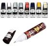 Car Coat Scratch Clear Repair Pen Colorful Paint Care Pen Touch Up Remover Applicator Auto Paint Care Non-toxic Permanent