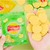 Creative Potato Chip-Shaped Erasers Student Stationery Wholesale End-of-Term Christmas Gifts June 1st Prizes
