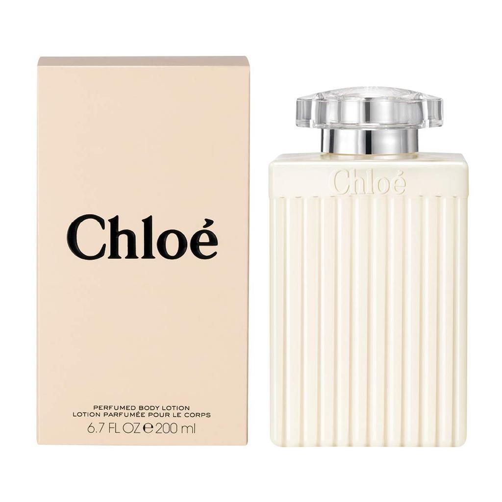 Chloe Chloe Body Lotion 200ml [Product]