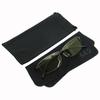KKD Polarized Photochromic UV 8726 Polarized Photochromic Color-Changing Sunglasses, Metal, Square, Lightweight, Protection, (Gunmetal, Yellow/Smoke)