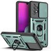 Бронированный противоударный чехол для Samsung Galaxy A57 A37 S26 A13 S25 A26 A36 A14 A15 A34 A54 A25 A16 A35 A17 A33 A53 S24 A56 A55 5G с защитой камеры