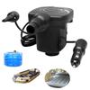 Electric Air Pump DC12V-14.4V Car Inflatable Pump Car Auto Electric Air Pump   Inflator for Boat
