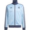 Originals X Argentina Anniversary FW24 Fashion Soft Comfortable Slim Jacket Men Jacket Sky-Blue JD9096