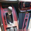 Jetour X70 Carbon Fiber Gear Lever & Console Decorative Stickers
