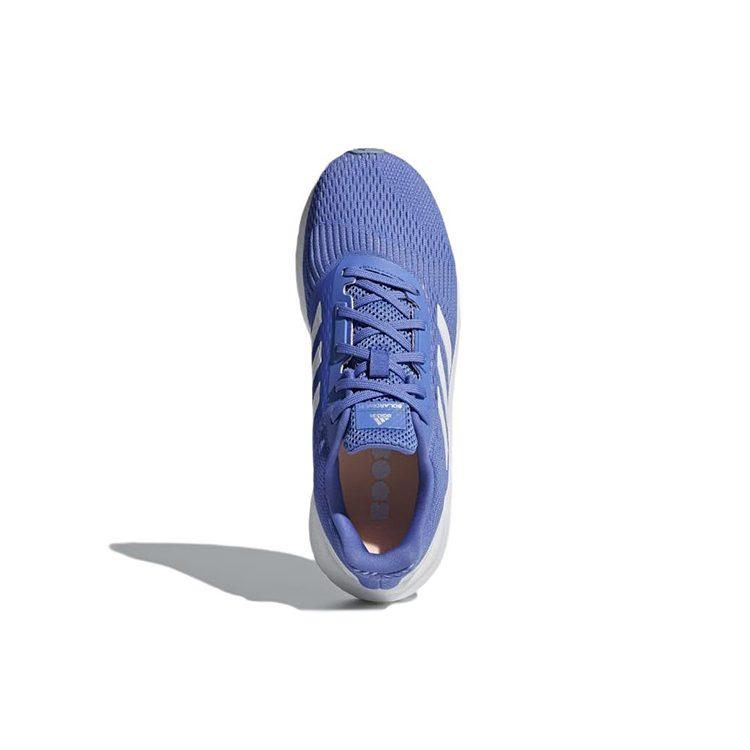 adidas Solar Drive St Легкие Дышащие Низкие Топы Синие Женские AQ0328