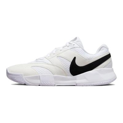 Court Lite 4 'Белый Черный' FD6574-100