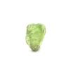Stones and Minerals. Peridot. 5.22 Ct. Almklovdalen, Vanylven, Norway.