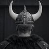 Vintage Medieval Warrior Hat Antiqued Finish Knight Hat Unique Cosplay Helmet  Halloween Costume