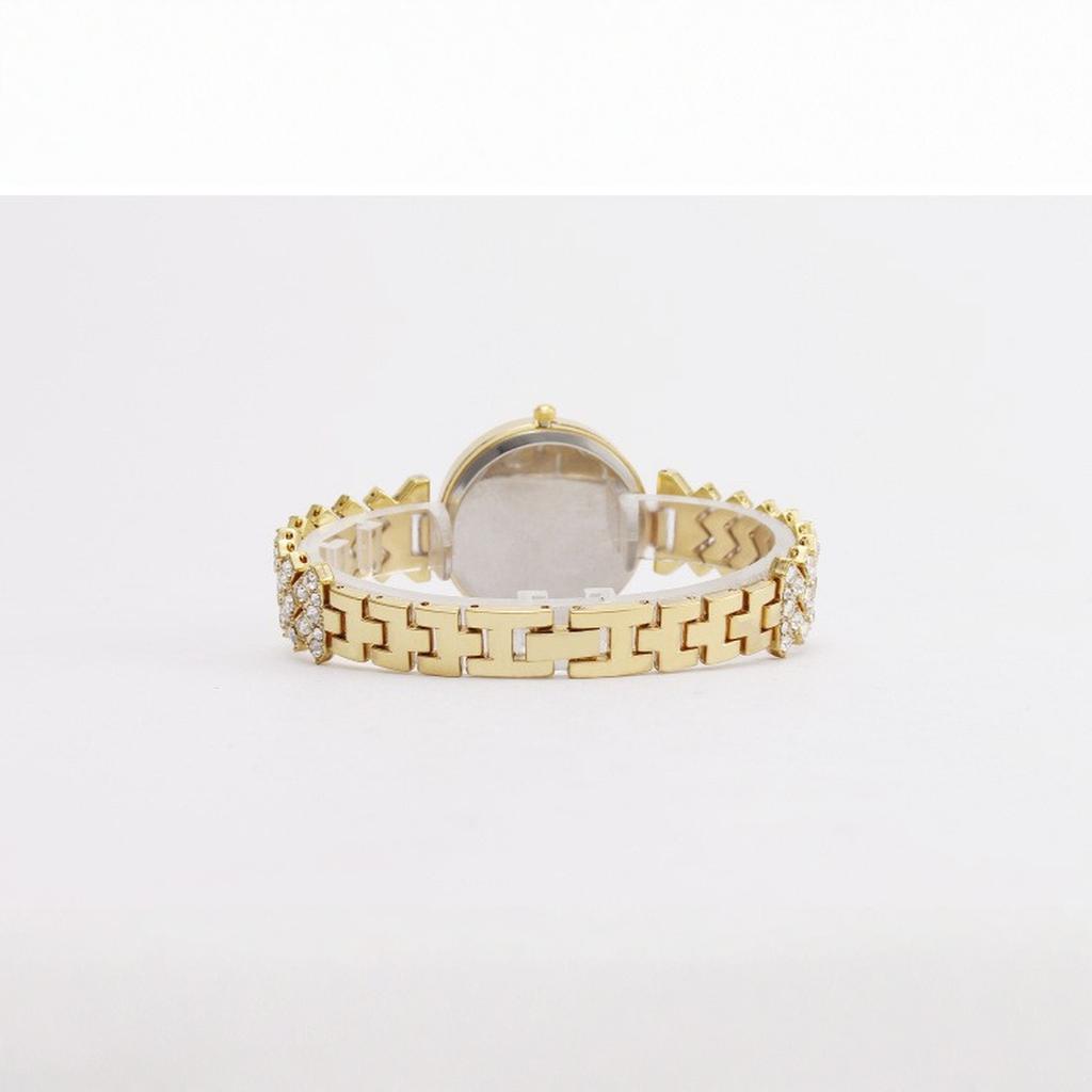 Женские модные кожаные часы