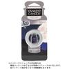 Kameyama YANKEE CANDLE Car Fragrance Clip Midsummer's Night