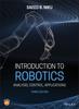 Книга Introduction To Robotics : Analysis, Control, Applications