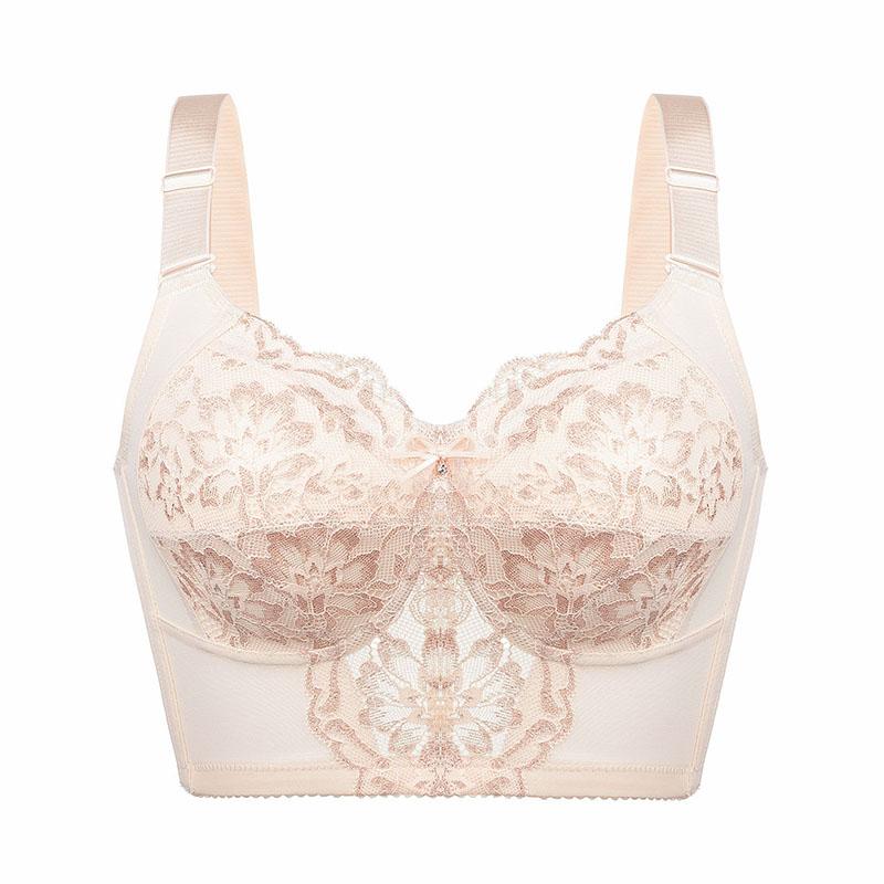 Бюстгальтер с чашкой E, женское сексуальное кружевное нижнее белье, тонкий регулируемый бюстгальтер большого размера, чувственное нижнее белье, женское нарядное нижнее белье