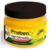 PREBEN Anti-Moustique Mass Gel Citronnelle (200 ML)