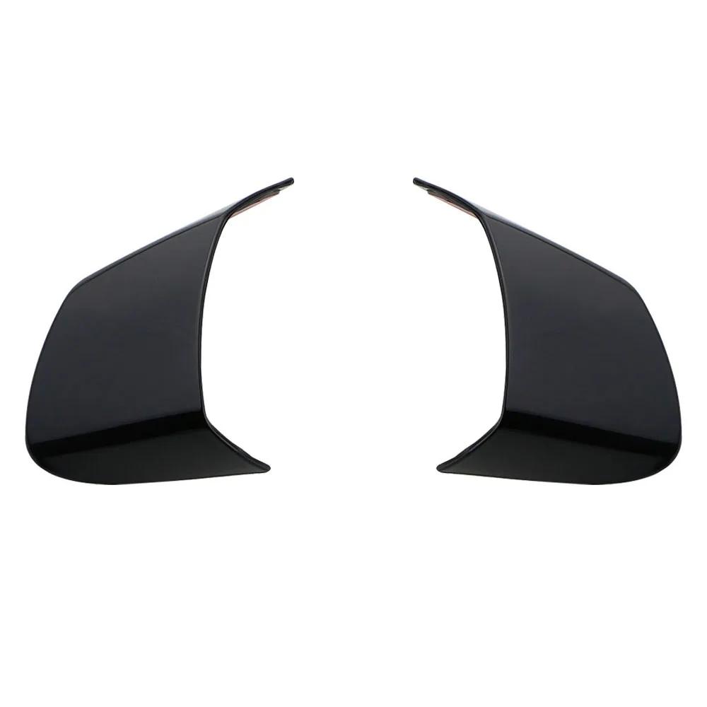 Для Volkswagen VW Polo Golf 6 Jetta Touran Bora Caddy Eos Накладка на руль Декоративная накладка Крышка Аксессуары для интерьера