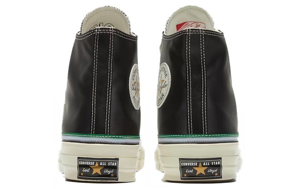 Chuck 70 Разрушая барьеры x Chuck 70 Converse High 'Capitols' 167057C
