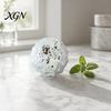 Stress Relief Simulated Dessert Toy Toy, Slow Rising Squeeze Pinch Fidget Hand Relaxation Sensory Ball Shape