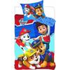 Комплект постельного белья Paw Patrol - Пододеяльник 140 х 200 см