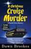 Книга A Christmas Cruise Murder Large Print Edition : 5