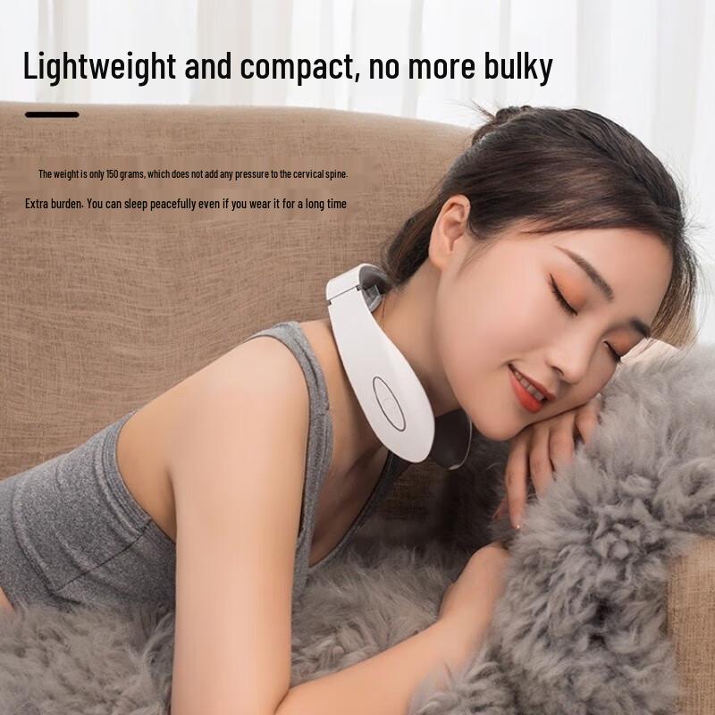 Shangheng Smart Neck Massager