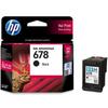 HP 678 Original Printhead Ink Cartridge