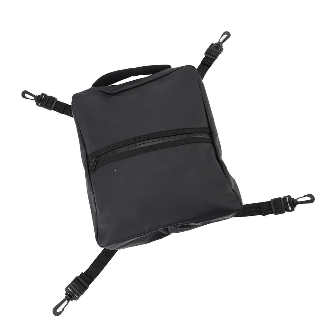 Сумка для хранения паддлборда Водонепроницаемая плавучая сумка с надежными фиксирующими пряжками для улицы