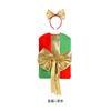 Christmas Costumes, Children's Costumes Santa Gift Box Costumes Christmas Dress Up Party Holiday Costumes