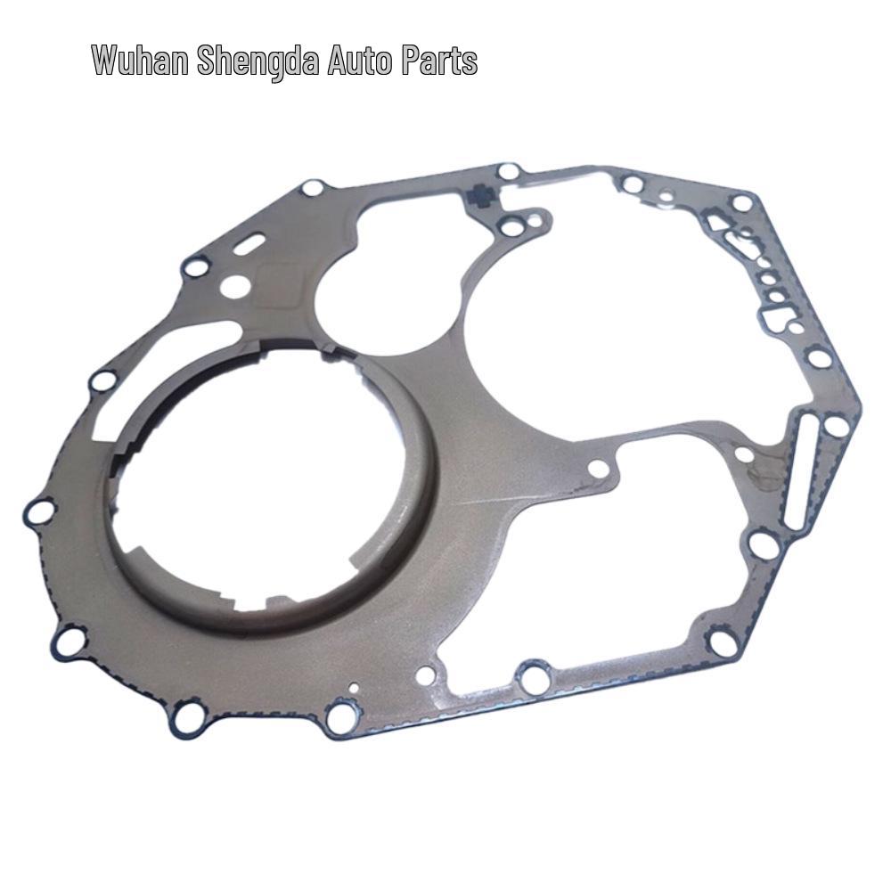 Прокладка корпуса автоматической коробки передач Peugeot 307/308/408 и Citroen C4/C5