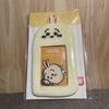 [USED] Korea Exclusive Chiikawa Pop-Up Photo Card Holder Rabbit