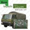 Vehicle Tarpaulins & Training Gear
