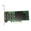 FEMRICE WX1820AL 10 Gigabit Dual-Port PCIe Fiber Optic Network Card (CN version)