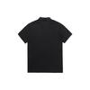 Comme des Garçons PLAY COMME des GARCONS PLAY Поло Красный Логотип 'Черный' Мужское AZ-T006-051-1