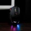 Zelotes C-13 Mouse da gioco cablato 13 Вкус программирования Cintura RGB