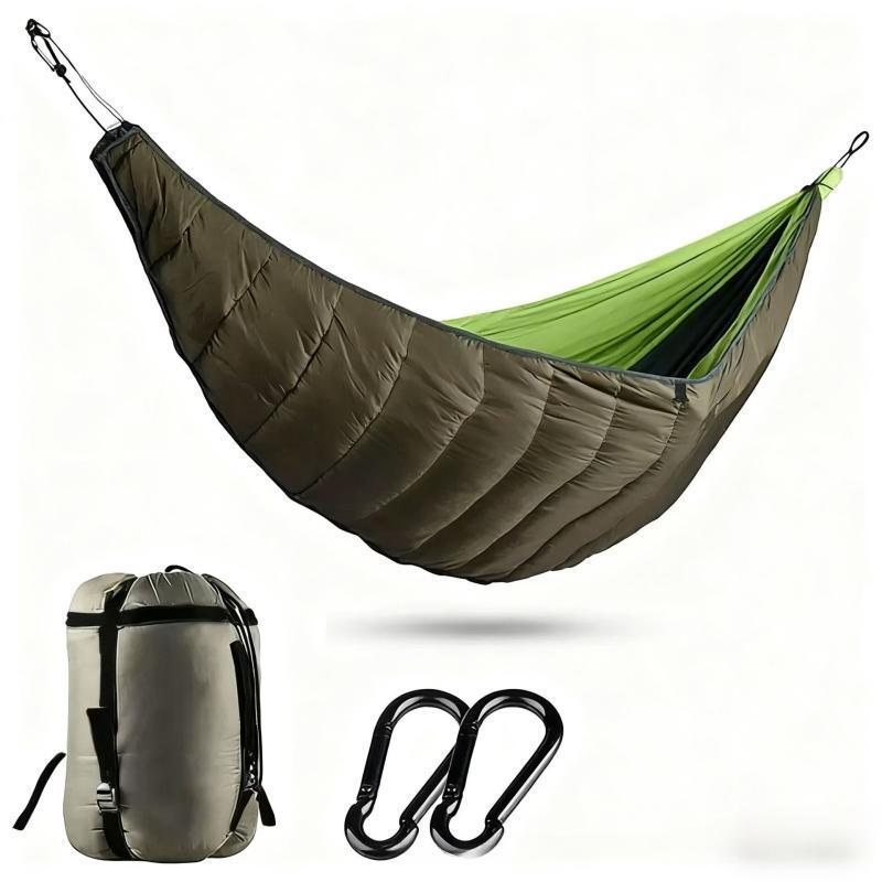 OLOEY Double Sleeping Bag Hammock Cover