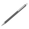 Color Chart Mechanical Pencil Anchor Leather-Wrapped (84 Gray)