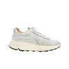 Buttero Dirty Vinci Sneakers Light Grey