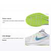 Женские кроссовки Quest 4 White Game Royal Summit-White Iris-Whisper Volt-Glow DA1106-101